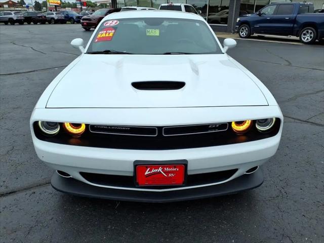 2023 Dodge Challenger GT