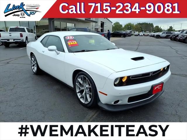 2023 Dodge Challenger GT for sale in Rice Lake, WI