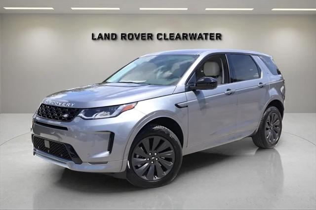 2025 Land Rover Discovery Sport S for sale in Clearwater, FL