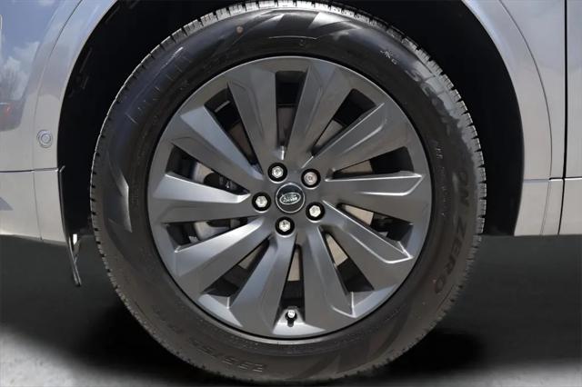 2025 Land Rover Discovery Sport S
