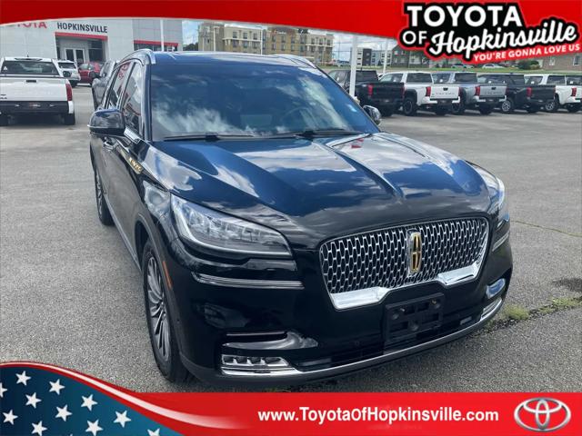 2020 Lincoln Aviator Reserve for sale in Hopkinsville, KY