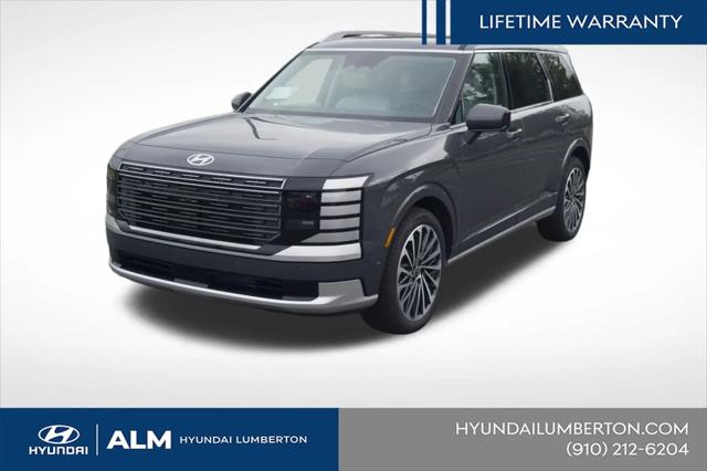 2026 Hyundai Palisade Calligraphy for sale in Lumberton, NC