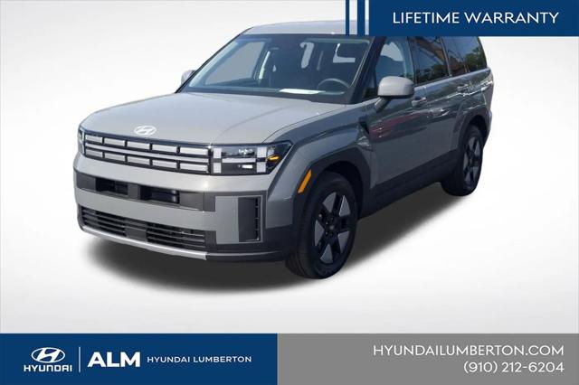 2026 Hyundai Santa Fe Hybrid SE for sale in Lumberton, NC