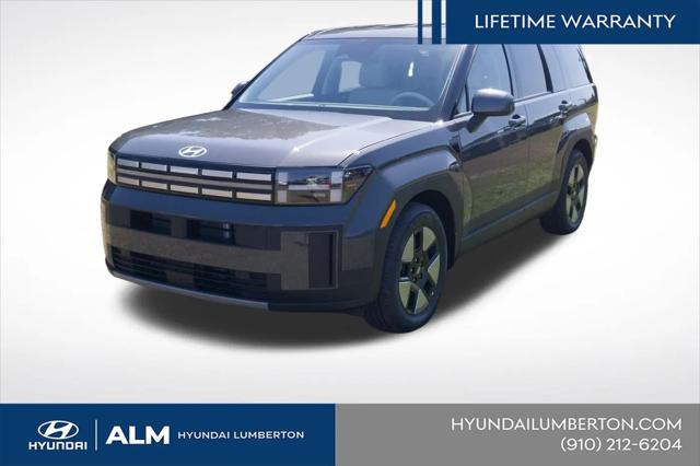 2026 Hyundai Santa Fe Hybrid SE for sale in Lumberton, NC