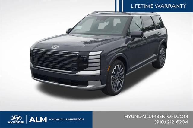 2026 Hyundai Palisade Calligraphy for sale in Lumberton, NC