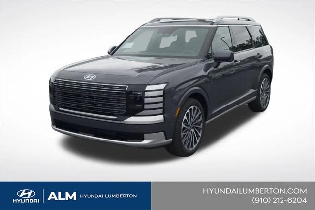 2026 Hyundai Palisade Calligraphy for sale in Lumberton, NC