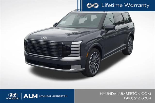 2026 Hyundai Palisade Calligraphy for sale in Lumberton, NC