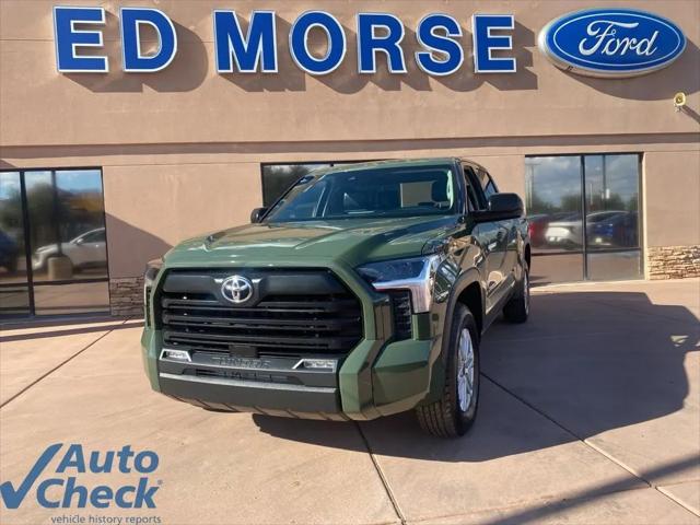 2023 Toyota Tundra SR5 for sale in Sierra Vista, AZ