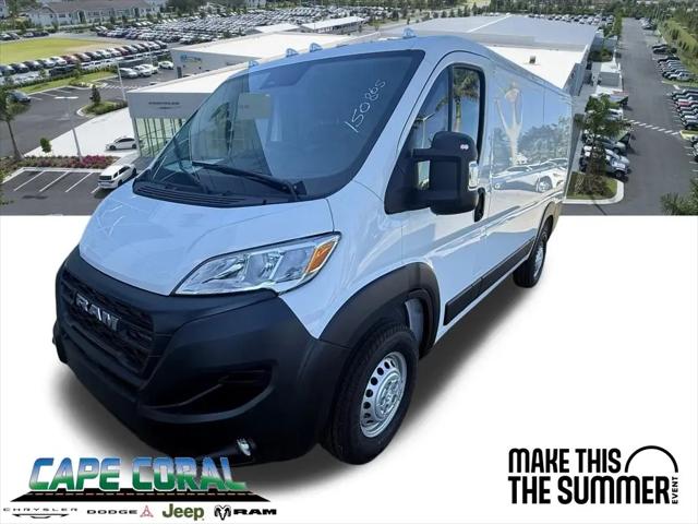 2026 Ram ProMaster Cargo Van Tradesman for sale in Cape Coral, FL
