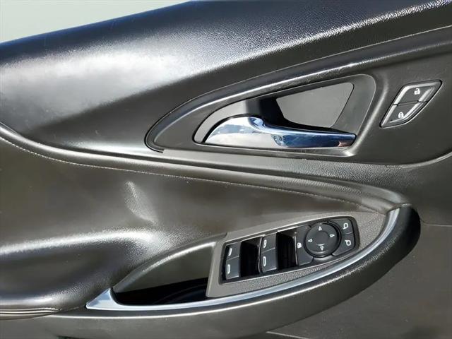 2020 Chevrolet Malibu FWD LT