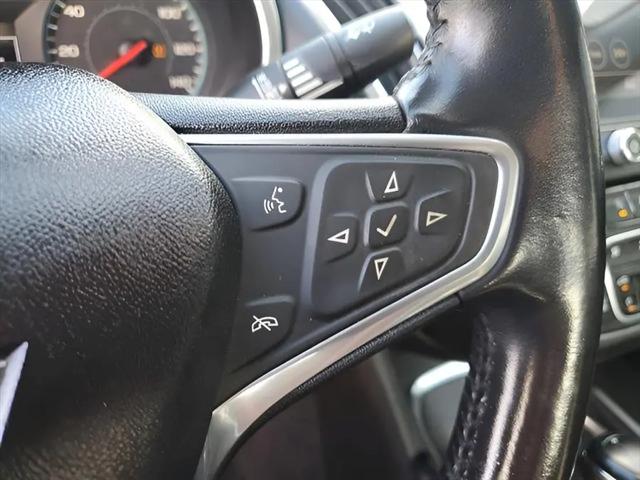 2020 Chevrolet Malibu FWD LT