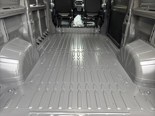 2026 Ram ProMaster Cargo Van Tradesman