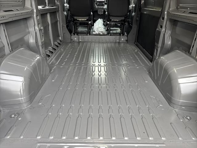 2026 Ram ProMaster Cargo Van Tradesman