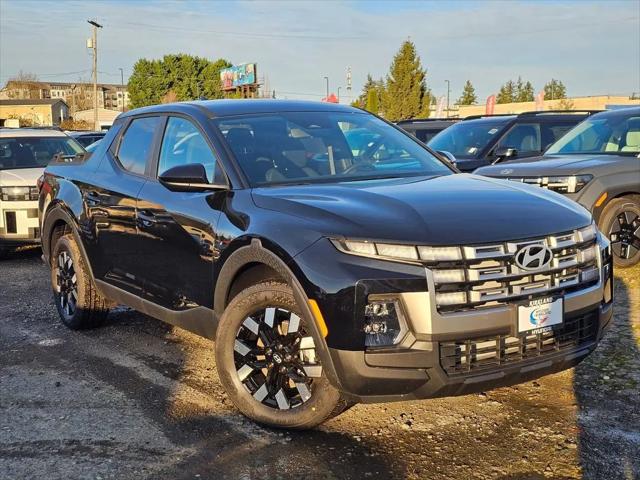 2026 Hyundai Santa Cruz SE for sale in Kirkland, WA