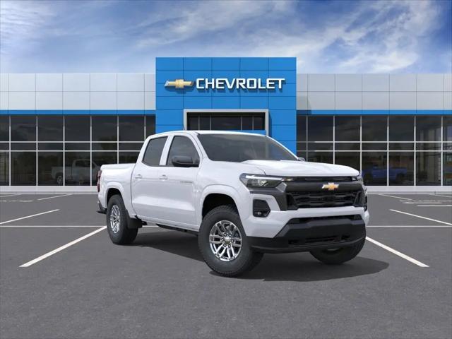 2026 Chevrolet Colorado LT, 4WD for sale in Norwood, MA