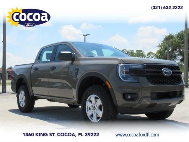 2025 Ford Ranger XL for sale in Cocoa, FL