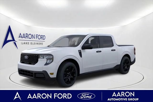 2025 Ford Maverick XLT for sale in Lake Elsinore, CA