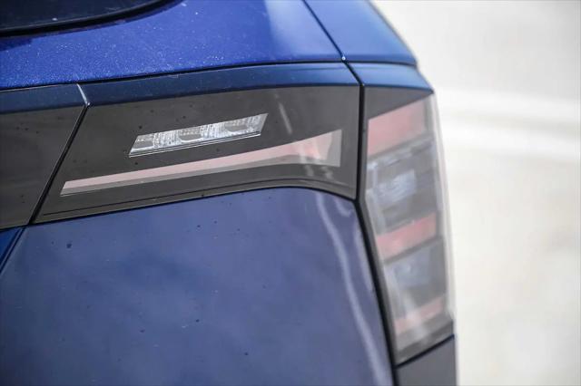2025 Nissan Kicks SV Intelligent AWD
