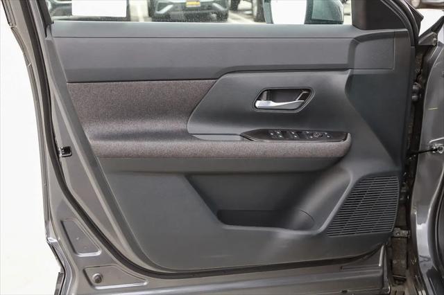 2025 Nissan Kicks SV Intelligent AWD