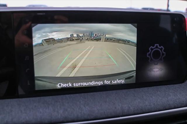 2025 Nissan Kicks SV Intelligent AWD