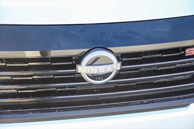 2025 Nissan Kicks SR FWD