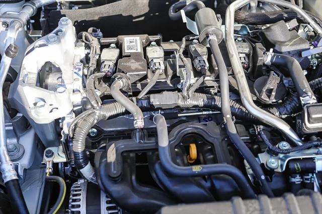 2025 Nissan Kicks SR FWD