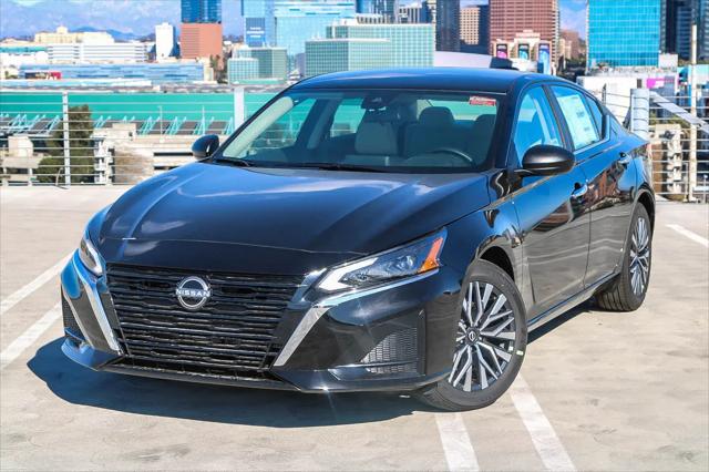2025 Nissan Altima SV FWD for sale in Los Angeles, CA