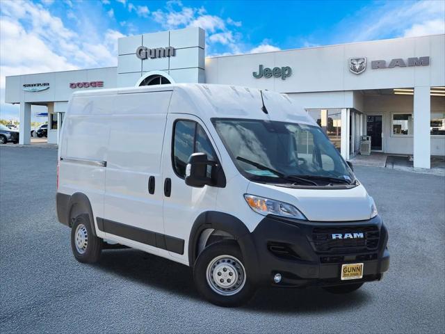 2026 Ram ProMaster Cargo Van Tradesman for sale in Seguin, TX