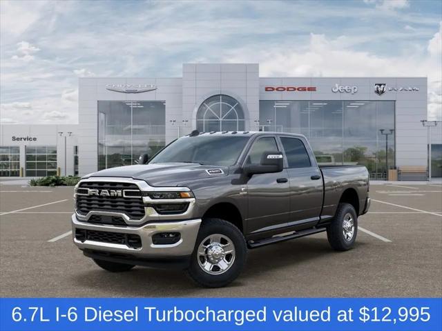 2026 Ram 2500 Tradesman for sale in Brighton, MI