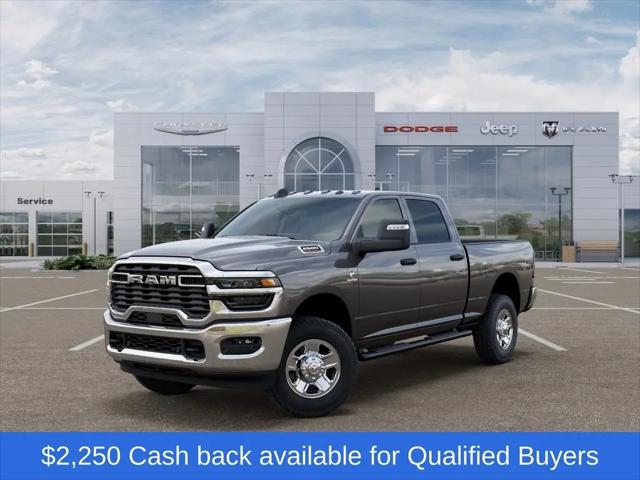 2026 Ram 2500 Tradesman for sale in Brighton, MI