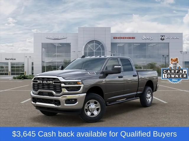 2026 Ram 2500 Tradesman for sale in Brighton, MI
