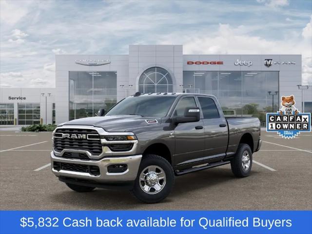 2026 Ram 2500 Tradesman for sale in Brighton, MI