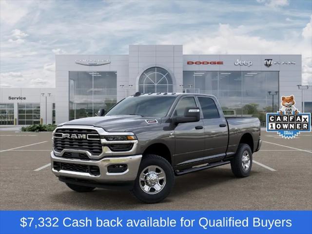 2026 Ram 2500 Tradesman for sale in Brighton, MI