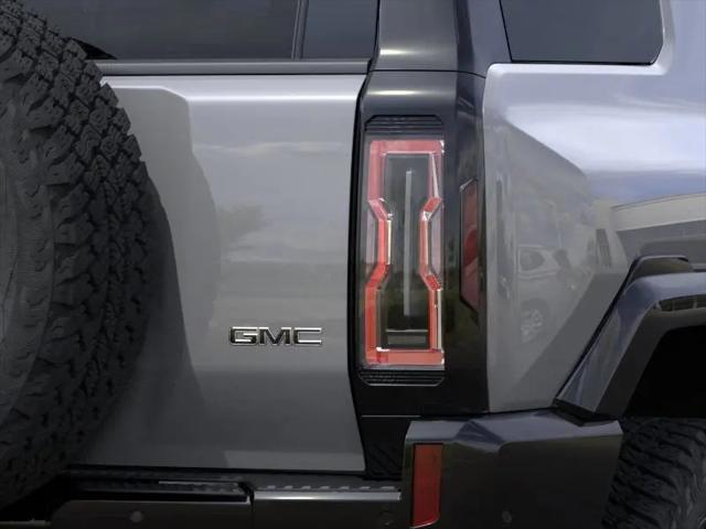 2026 GMC HUMMER EV 2X 4WD