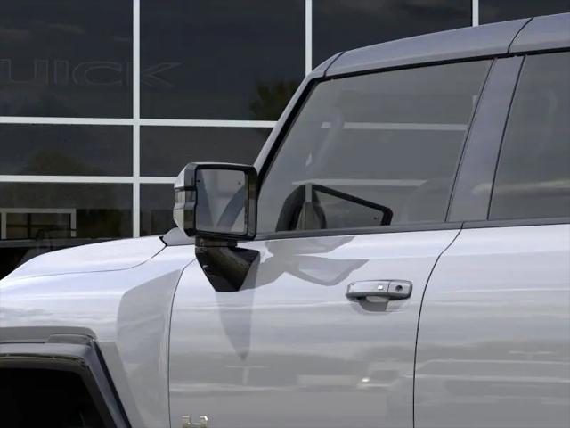 2026 GMC HUMMER EV 2X 4WD