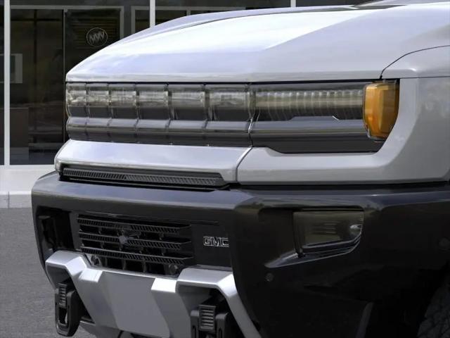 2026 GMC HUMMER EV 2X 4WD