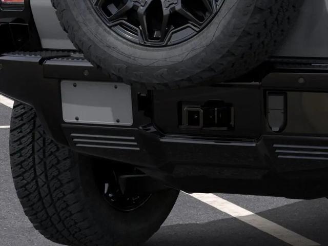 2026 GMC HUMMER EV 2X 4WD