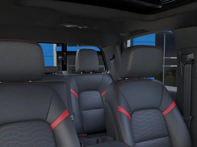 2026 Chevrolet Colorado Z71, 4WD