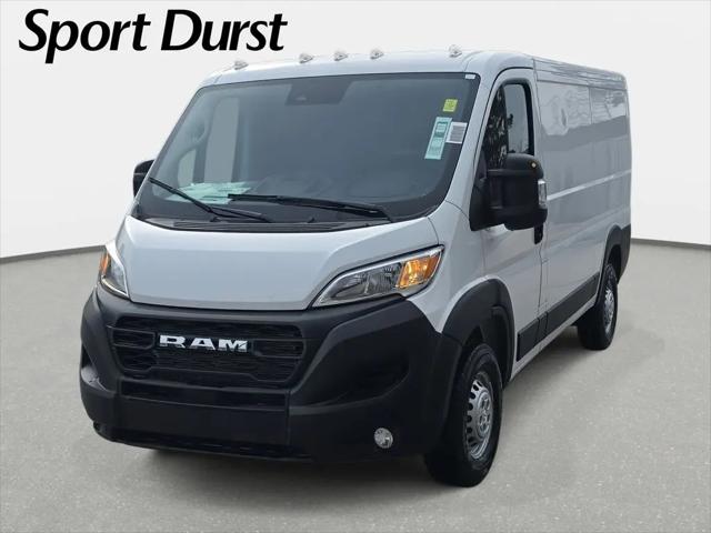2026 Ram ProMaster Cargo Van SLT for sale in Durham, NC