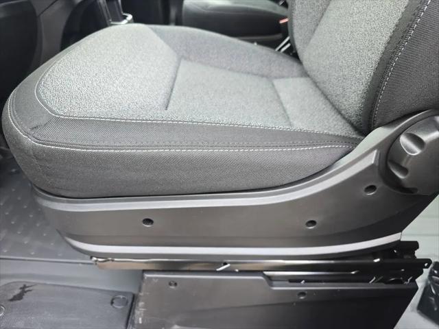 2026 Ram ProMaster Cargo Van SLT