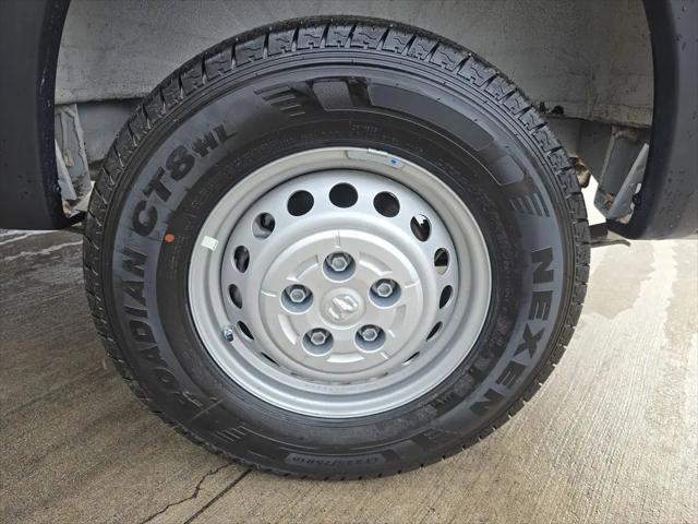 2026 Ram ProMaster Cargo Van SLT
