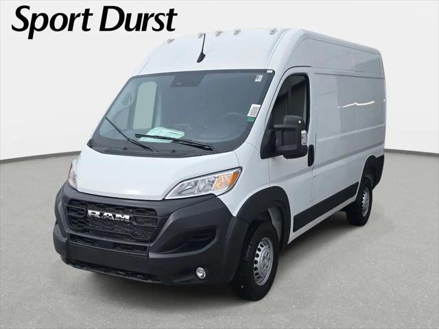 2026 Ram ProMaster Cargo Van Tradesman for sale in Durham, NC