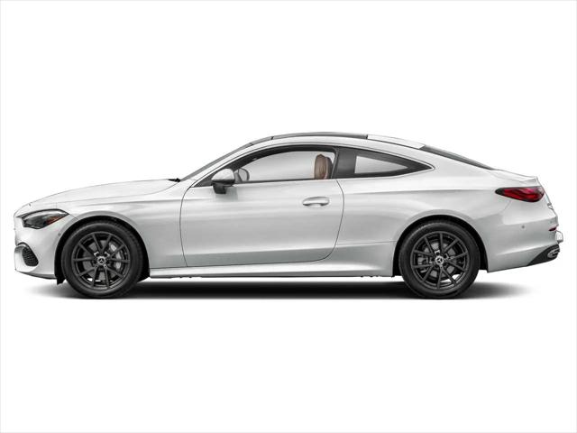 2026 Mercedes-Benz E-CLASS E 300 CLE 300