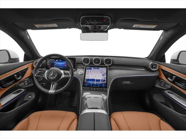 2026 Mercedes-Benz E-CLASS E 300 CLE 300