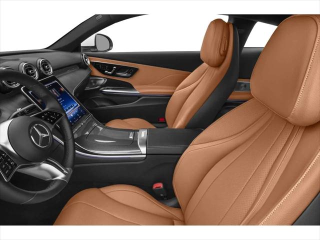 2026 Mercedes-Benz E-CLASS E 300 CLE 300