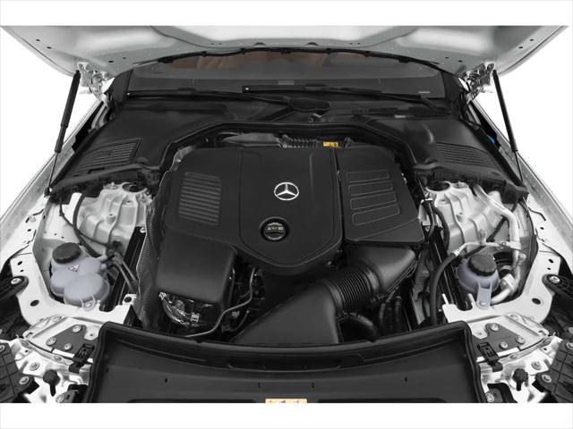 2026 Mercedes-Benz E-CLASS E 300 CLE 300