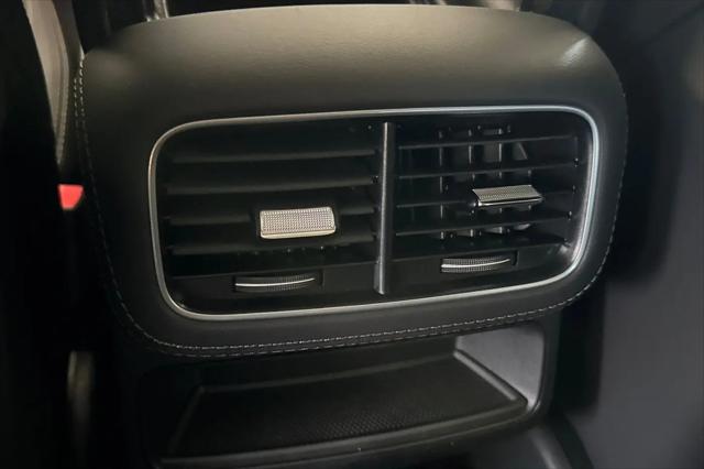 2026 Mercedes-Benz AMG GLE 53 4MATIC+