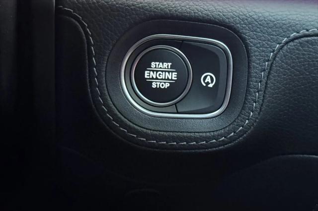 2026 Mercedes-Benz AMG GLE 53 4MATIC+