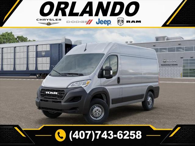 2026 Ram ProMaster Cargo Van SLT for sale in Orlando, FL