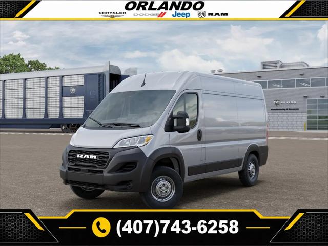 2026 Ram ProMaster Cargo Van SLT for sale in Orlando, FL